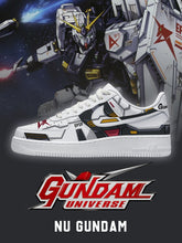 RX-93 V.1 Custom-Sneaker